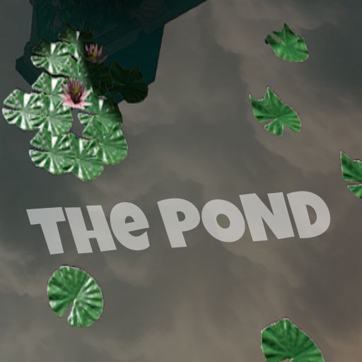 quack!'s The Pond