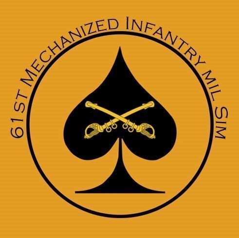 61st Mechanized Mil Sim Official Mod Pack