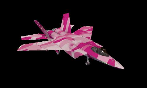  Pink Panther F/A 26B
