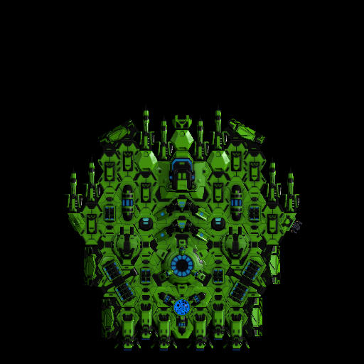 Dreadnaught