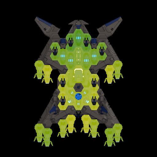 Plasma Cruiser