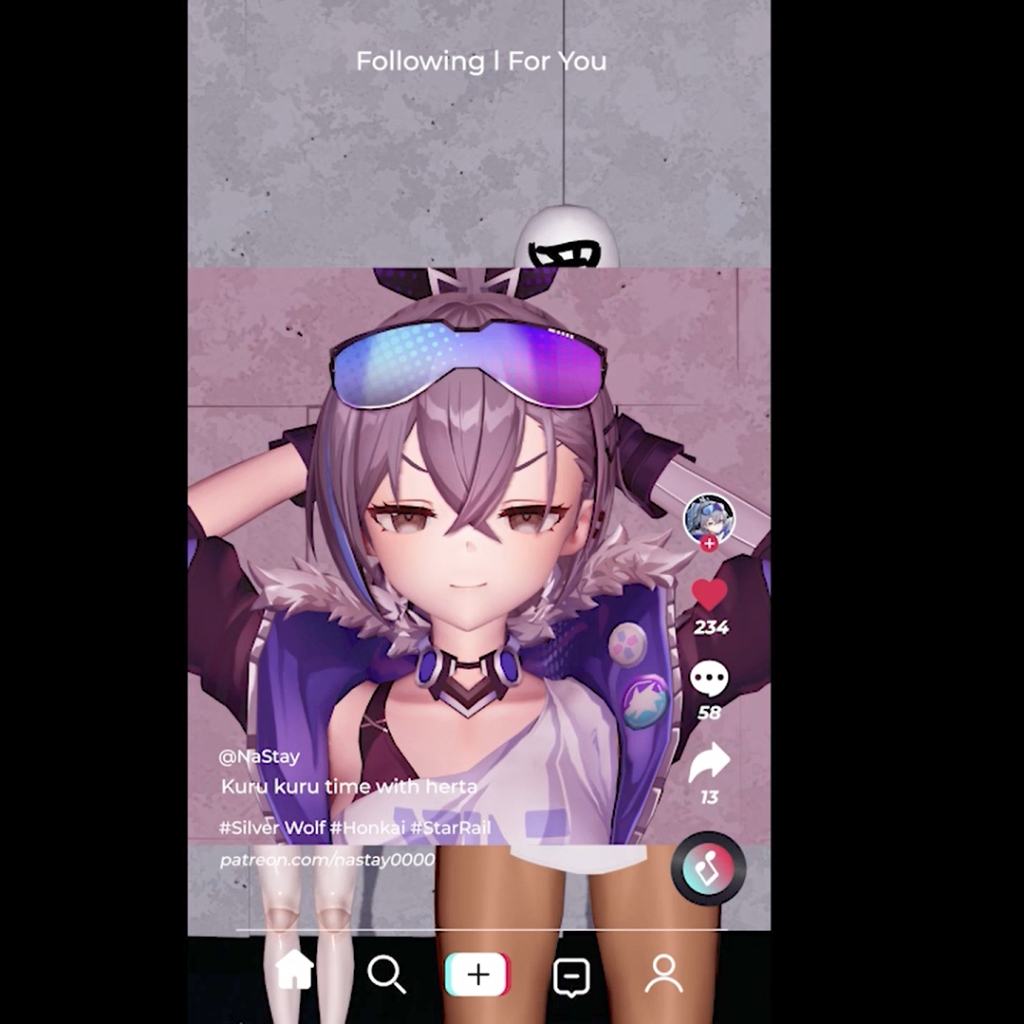 59. Hoyoverse Tiktok Series Part 2