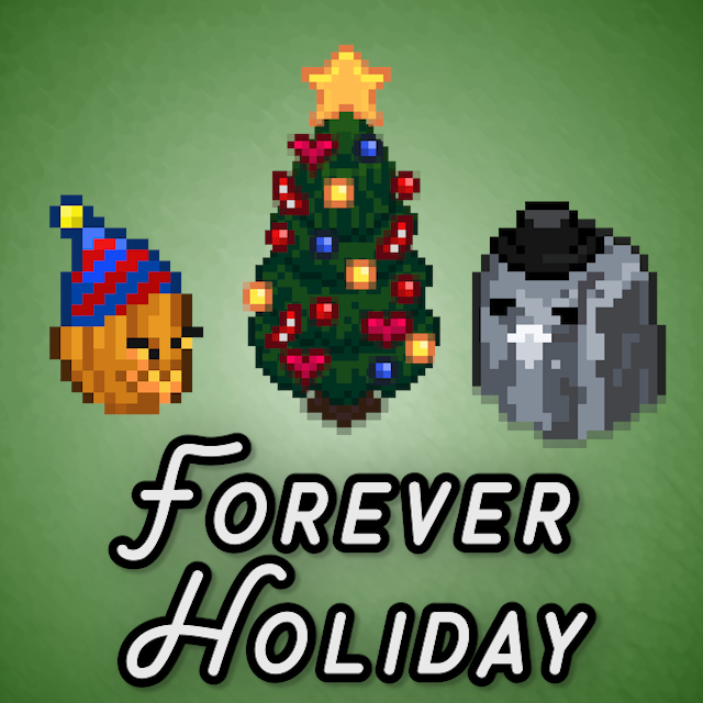 Forever Holiday