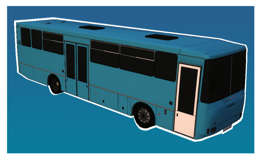 Autosan/Granus H10-11.21-2 1998