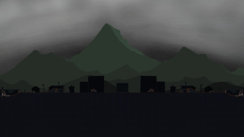 Rainy_city - nisora01