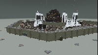 [40K] Sub Hive Atreus