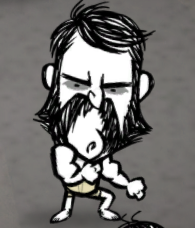Wolfgang's auto_fn – Don't Starve Together Mod