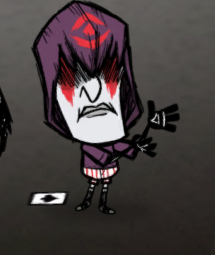 maxwell_hat_fn – Don't Starve Together Mod