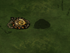 auto repair – Don't Starve Together Mod