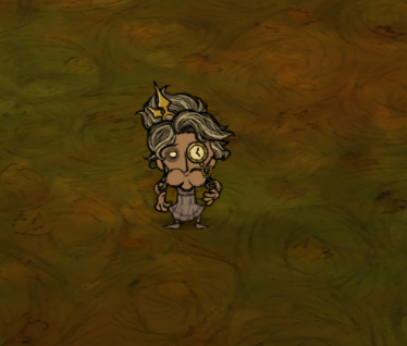 endless_eat – Don't Starve Together Mod