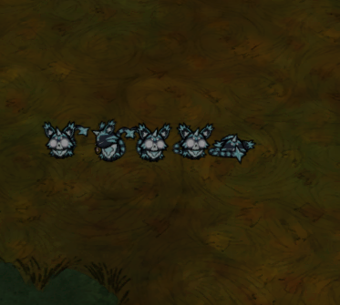 auto legion_weapon – Don't Starve Together Mod