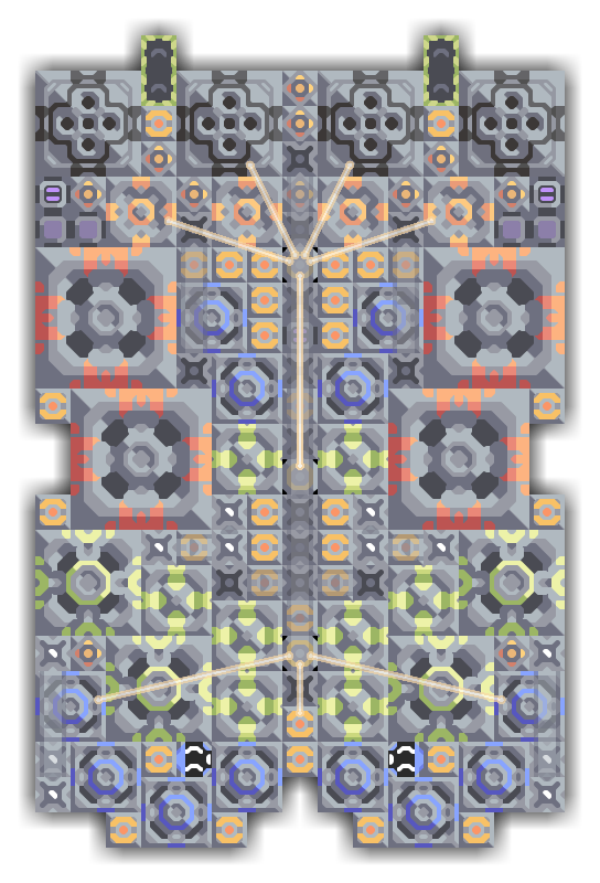Silicon Crucible