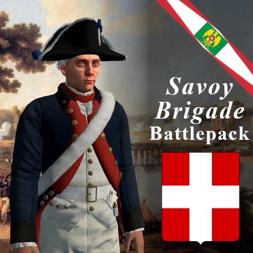Brigade de Savoie Battlepack