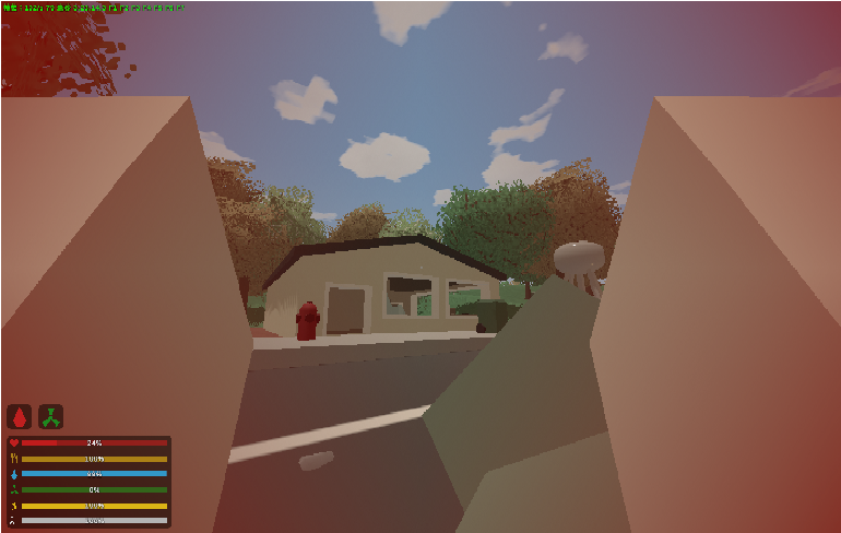 Firstaid_UI – Unturned Mod