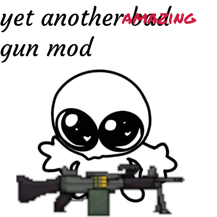 General Purpose Machine Gun