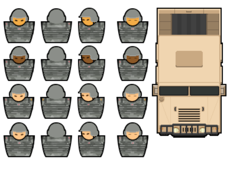 US National Guard