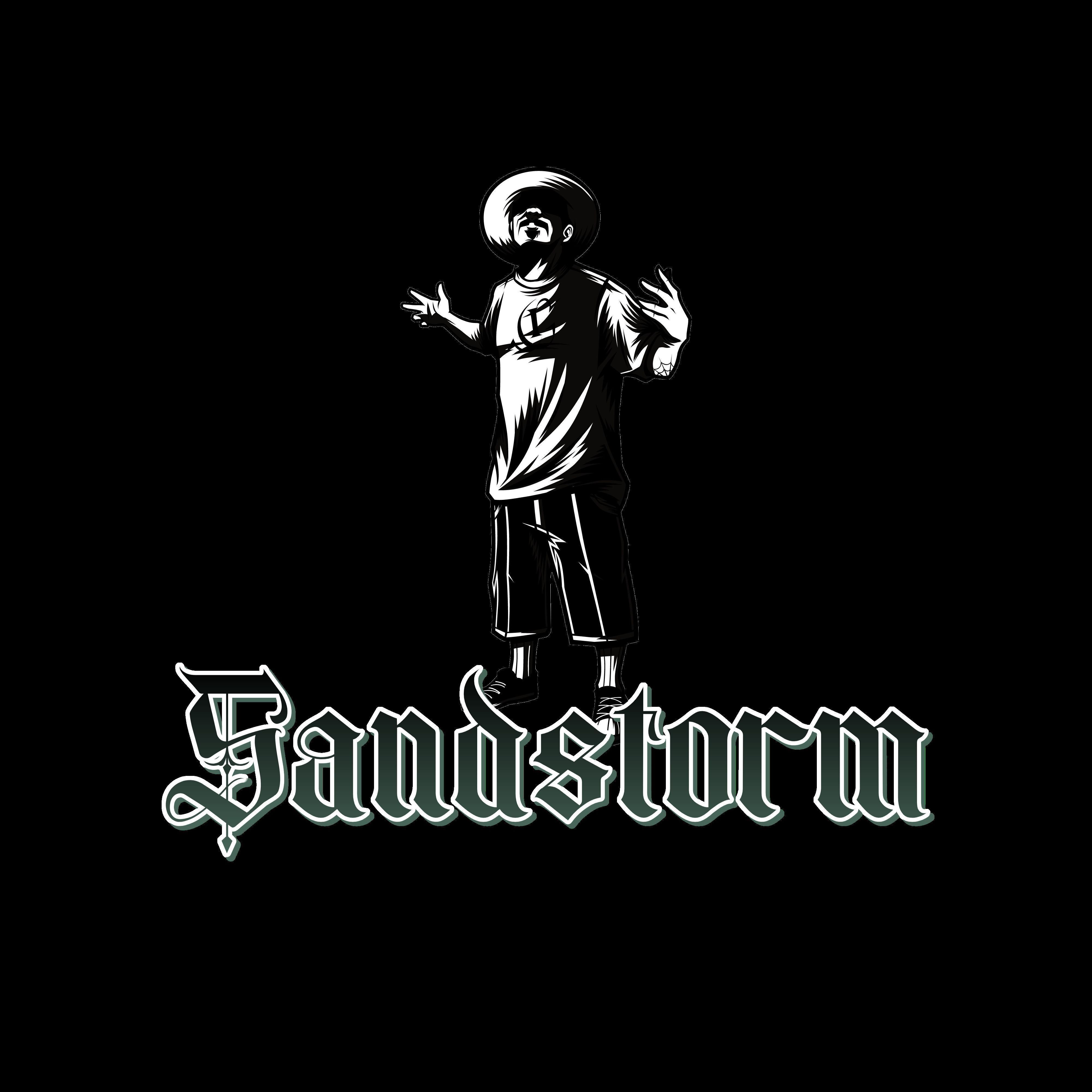Sandstorm Deathmatch