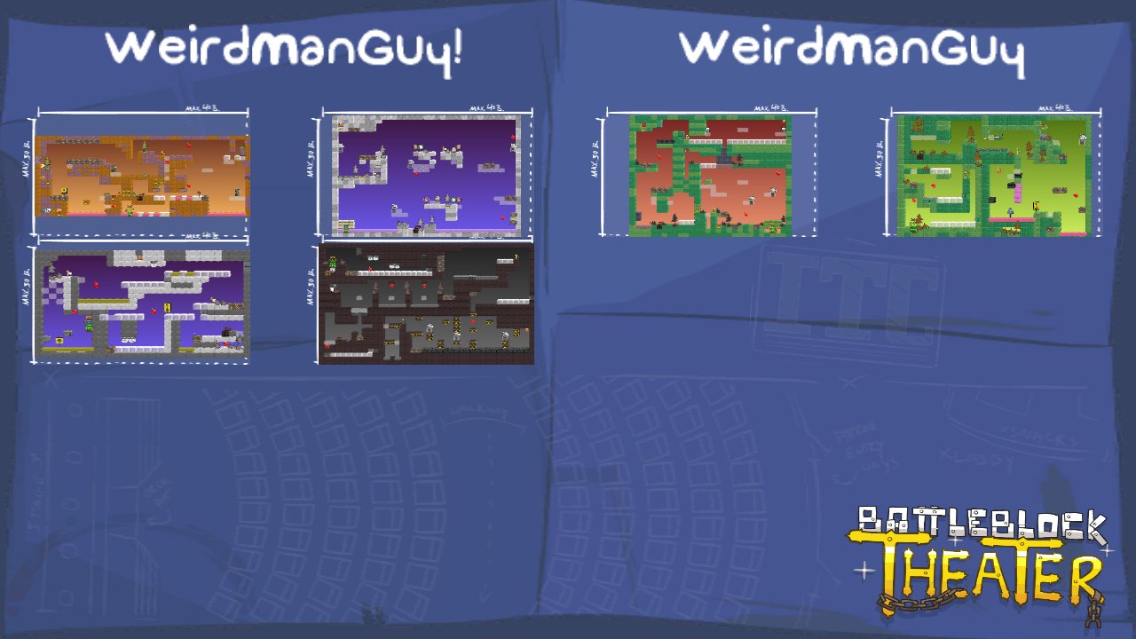 WeirdManGuy!