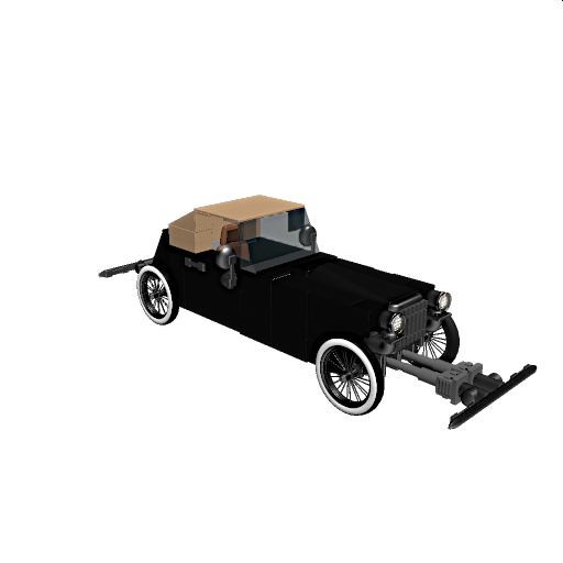 Minerva AK 1927