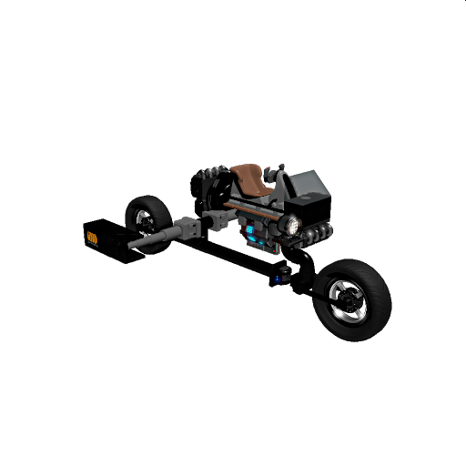 Motorcycle