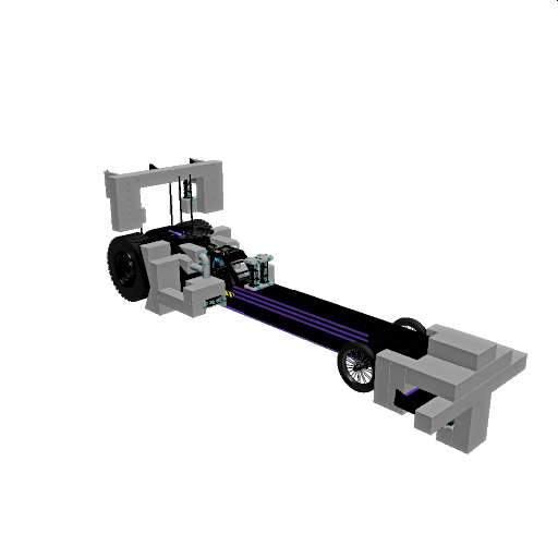 Dragster