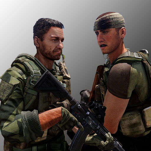 Vanilla - Single Player EXTRACTION #2