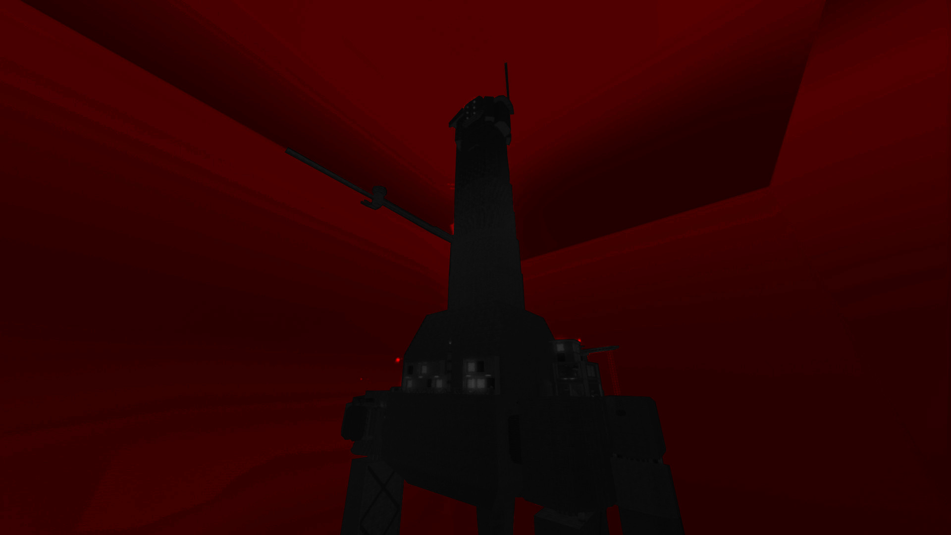 Ultrakill Earthmover 7-4: