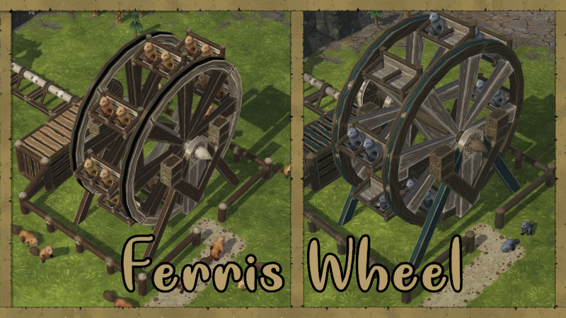 Ferris Wheel