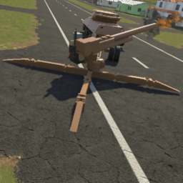 DW 90mm Gun M1A1