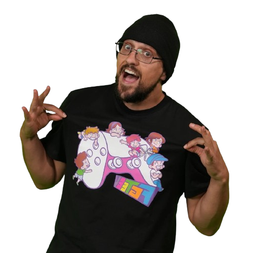 FGTeeV Duddy