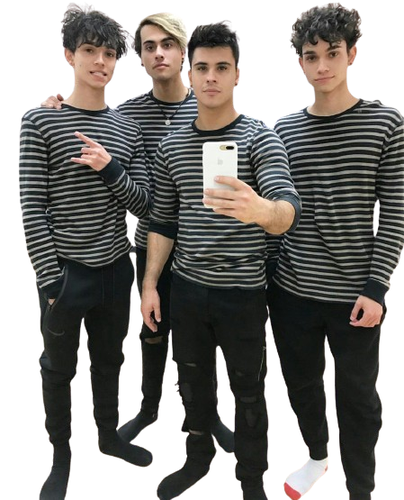 The Four Brothers