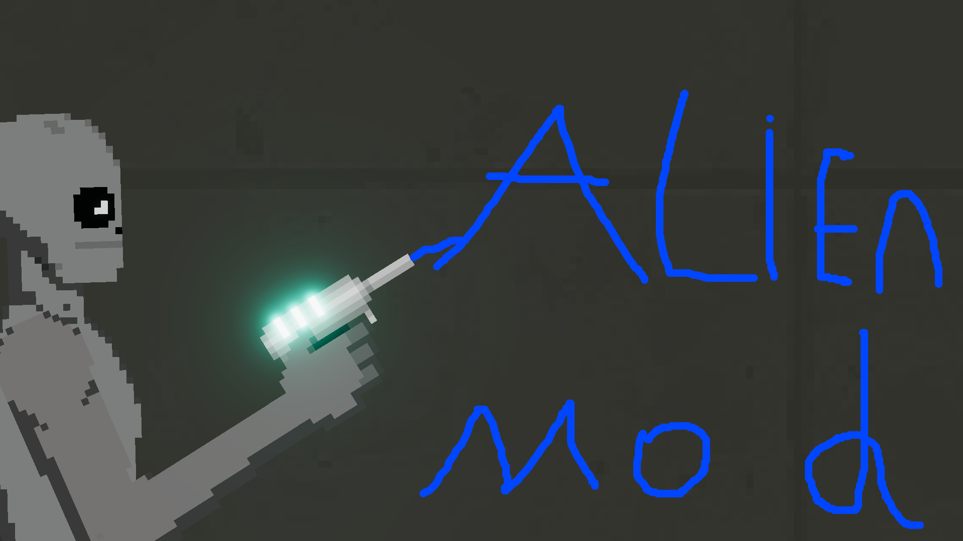 alien mod