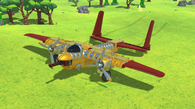 strike aircraft