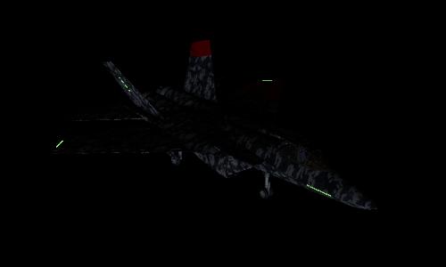 DEFYN inspired livery V1 FA26B