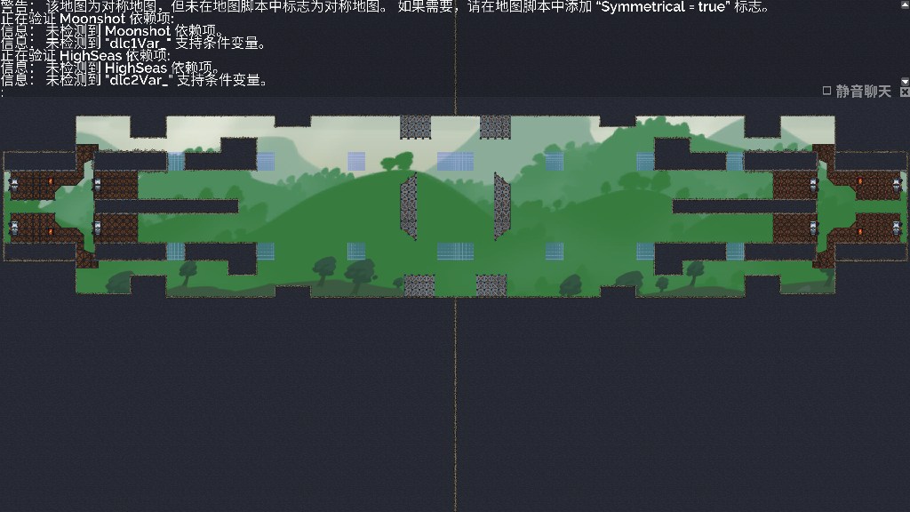 #LXS70(地道战）