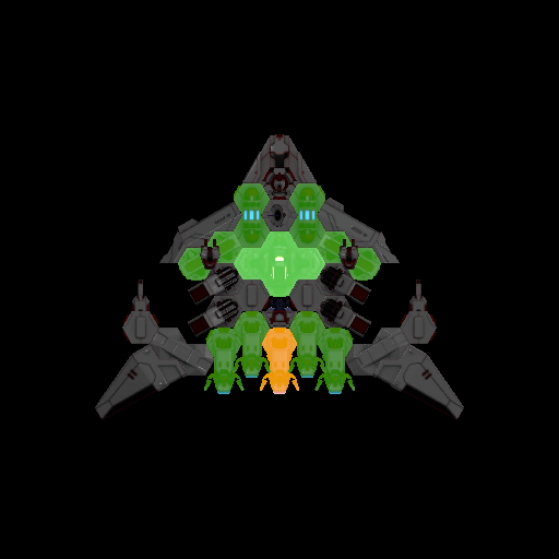Void Cleaner