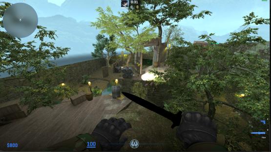 Cuboid – Counter-Strike 2 Mod