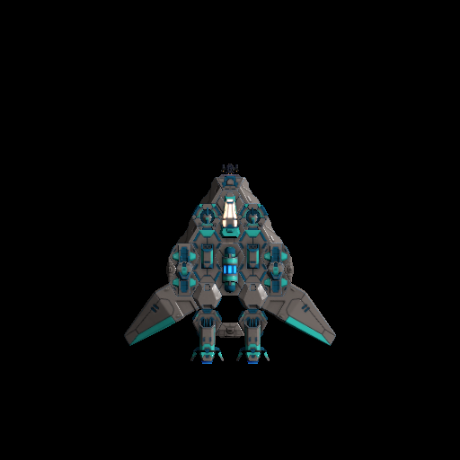Rocket Plasma II