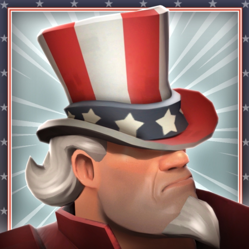 Liberty Lid (Patriotic)