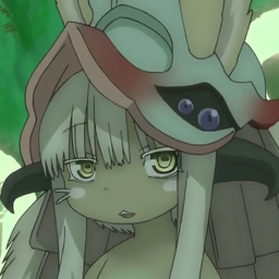 Nanachi – Project Zomboid Mod