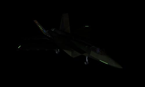 F/A-26B BW ST