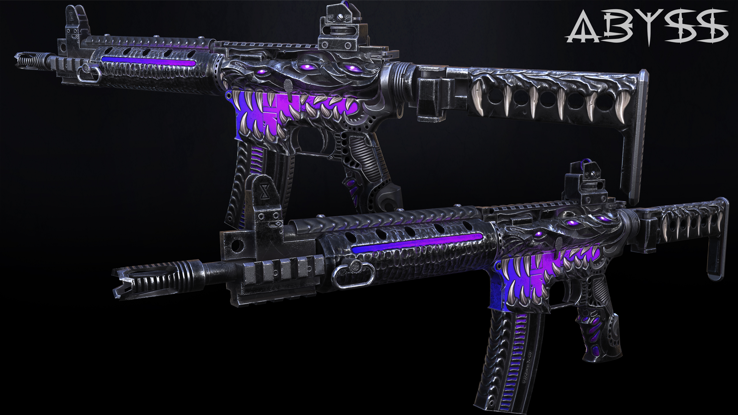 Abyss LR