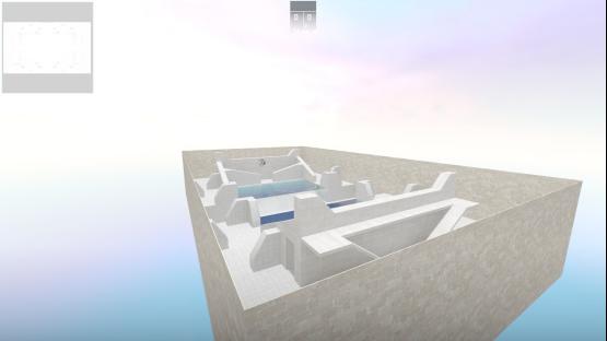 fy_poolparty_norush_v1 – Counter-Strike 2 Mod