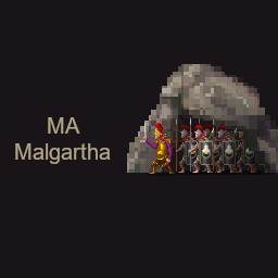 MA Malgartha, Whispers Beyond the Seal