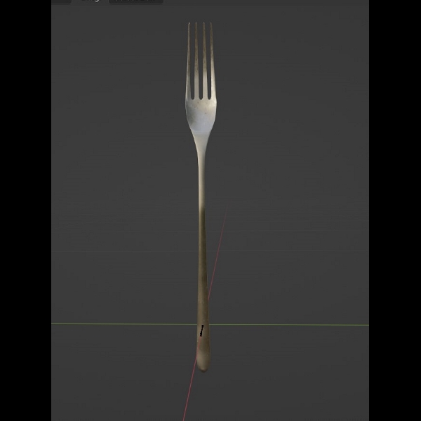 Fork and Ladle Daggers