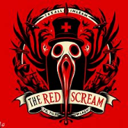 The Red Scream preview
