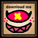 Hazbin Hotel - Cherri Bomb – Don't Starve Together Mod