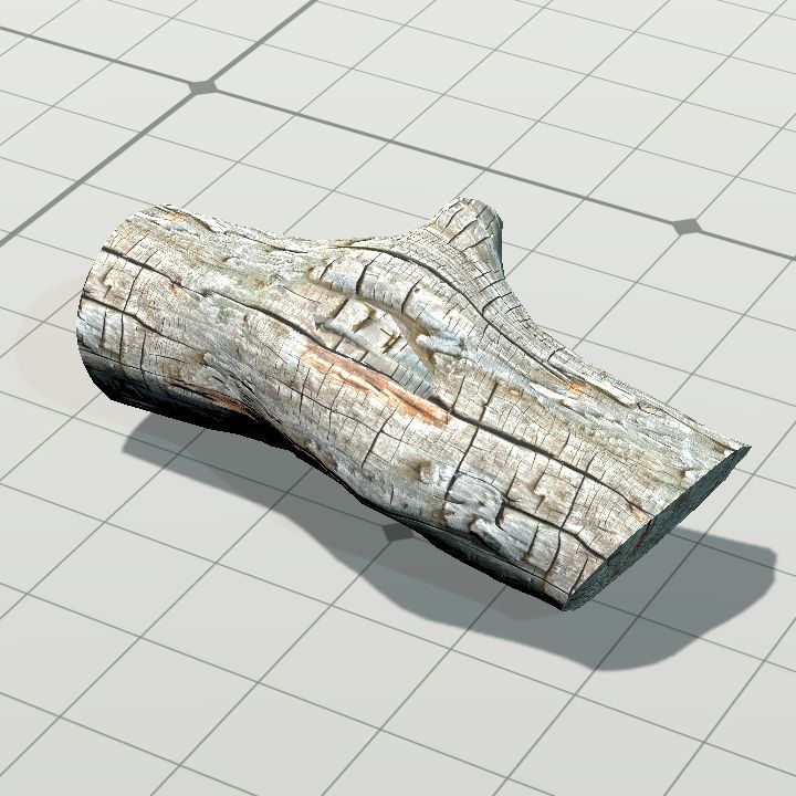 Log 3 - h2