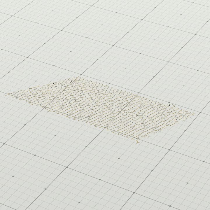 Net angle 1
