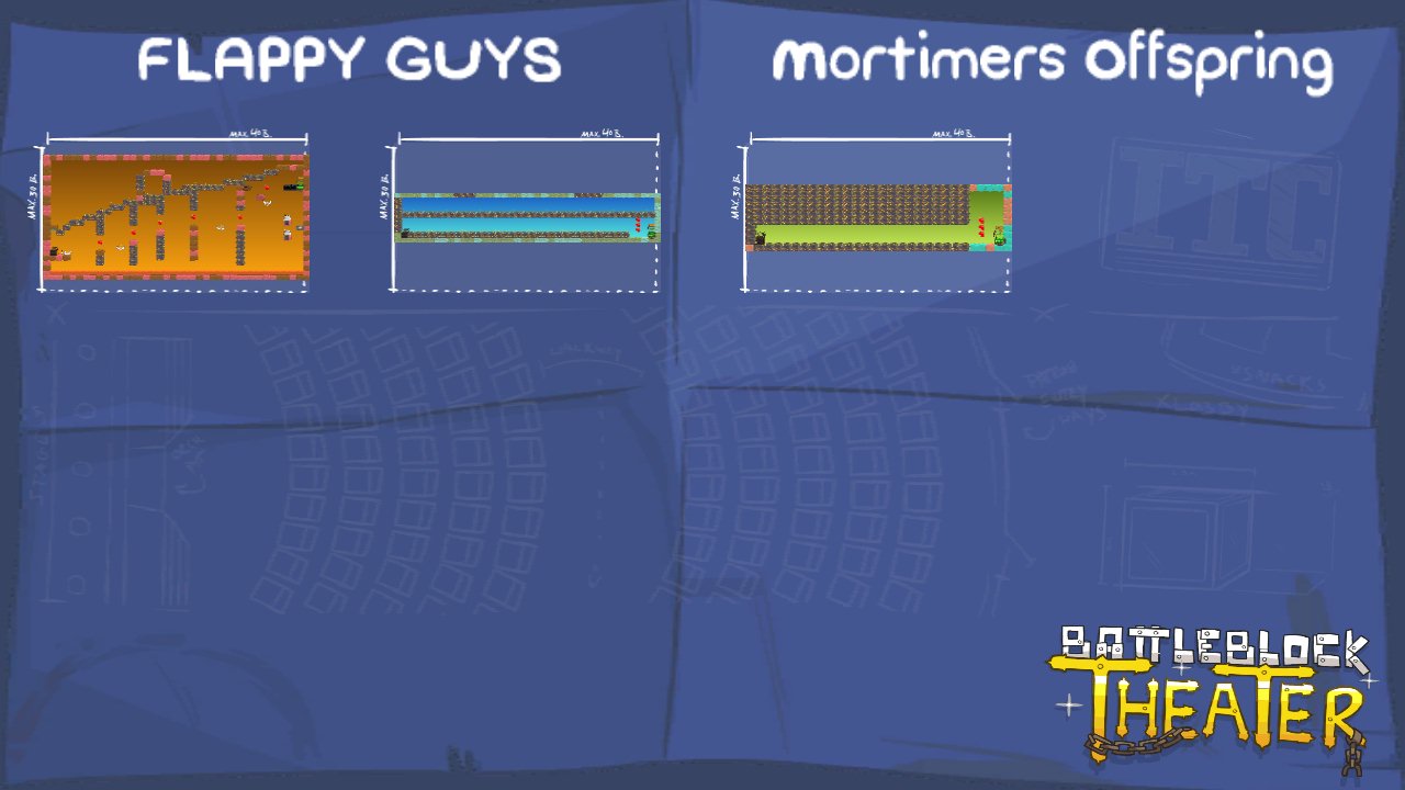 FLAPPY GUYS